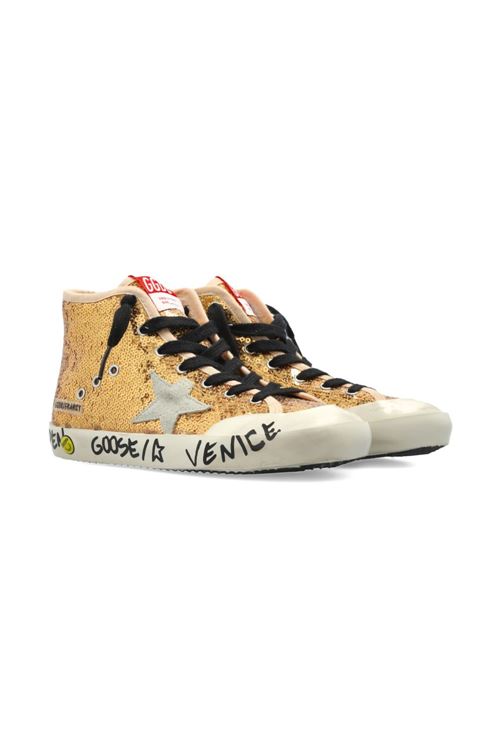  Golden Goose Deluxe Brand Kids | GYF00114F00758165156